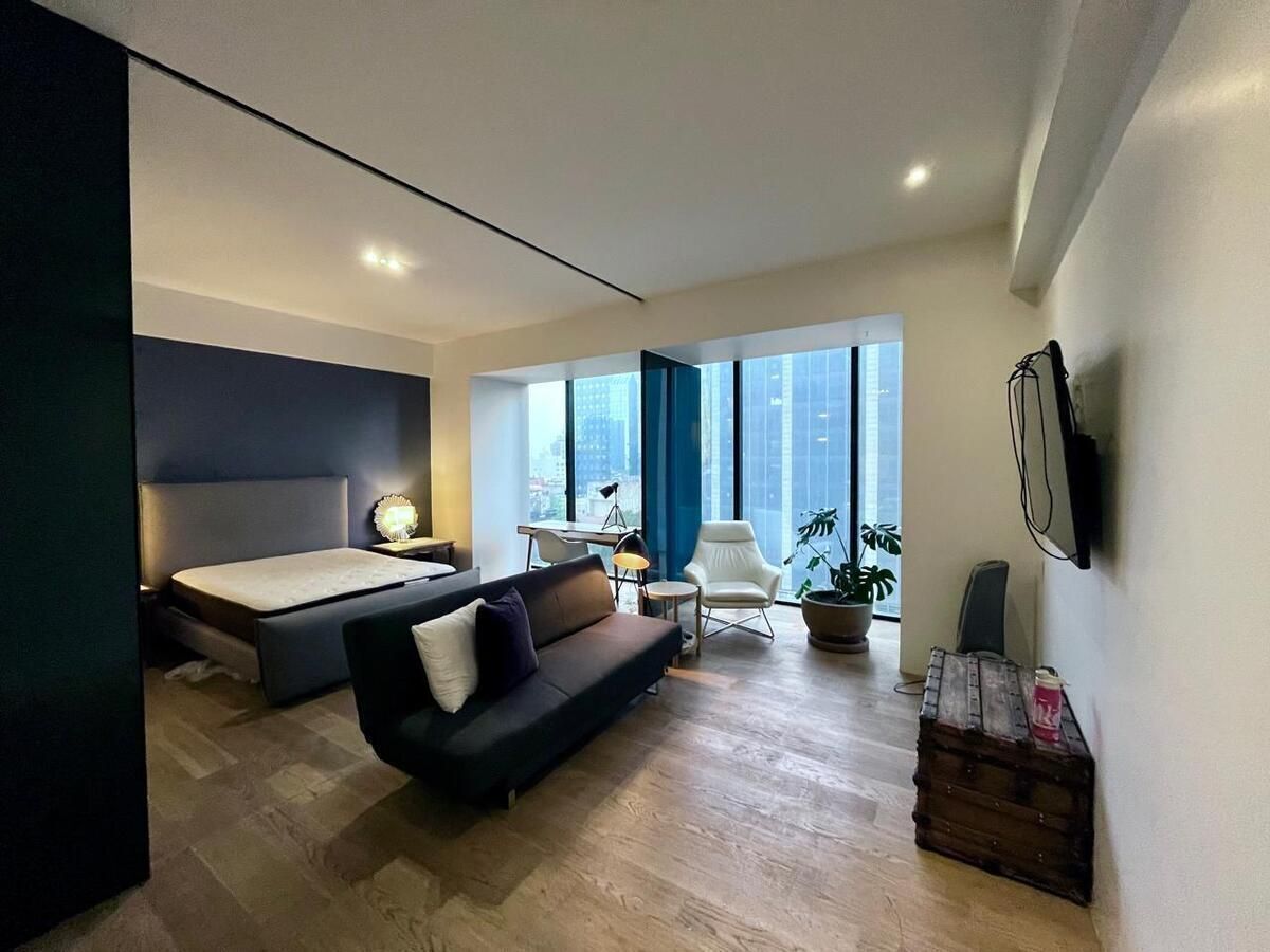 Apartamento em Juárez, Cuauhtémoc, foto 5 de 14