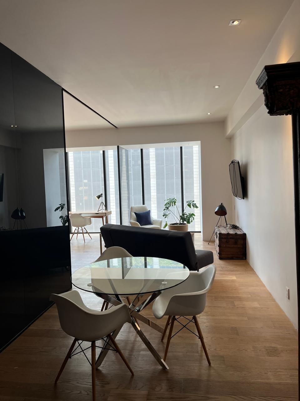 Apartamento em Juárez, Cuauhtémoc, foto 6 de 14