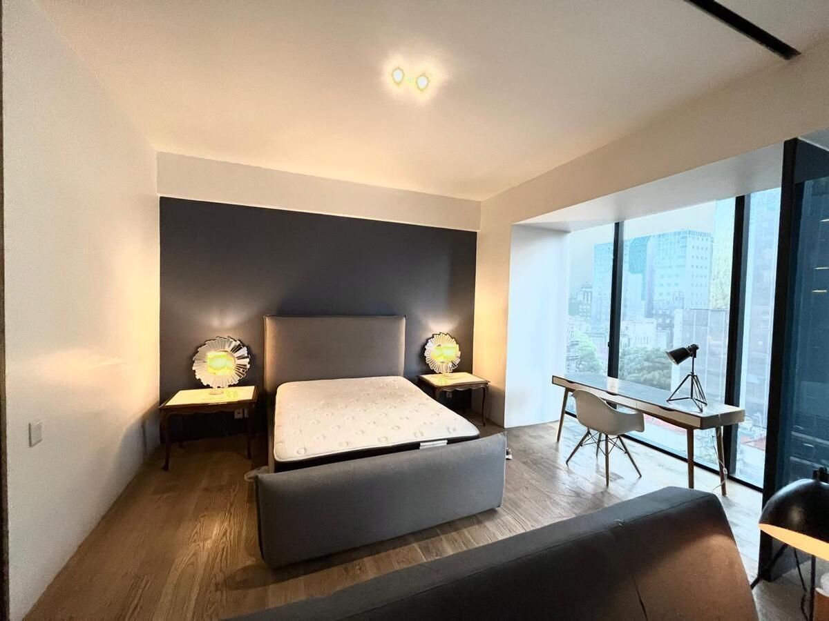 Apartamento em Juárez, Cuauhtémoc, foto 7 de 14