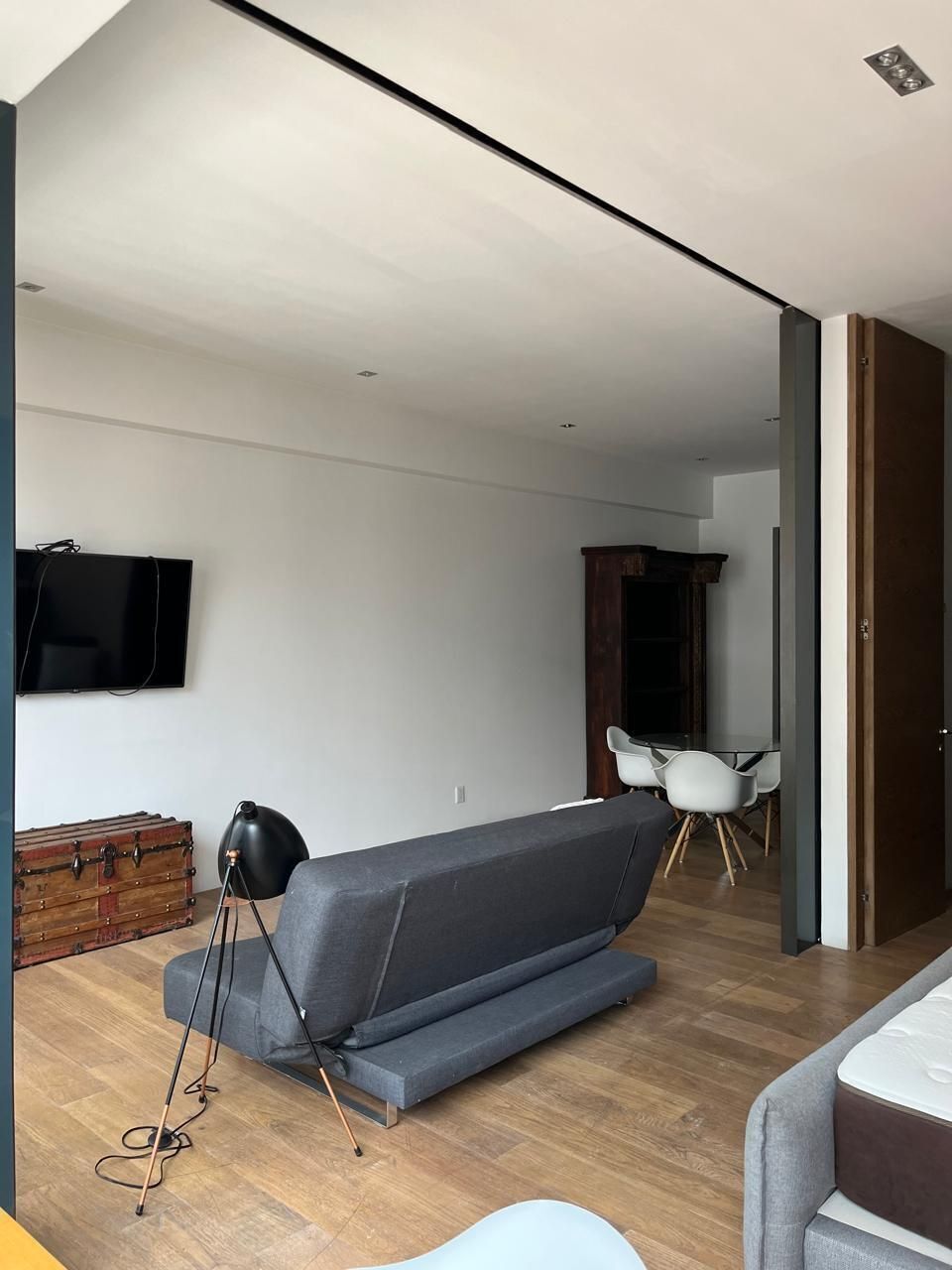 Apartamento em Juárez, Cuauhtémoc, foto 9 de 14