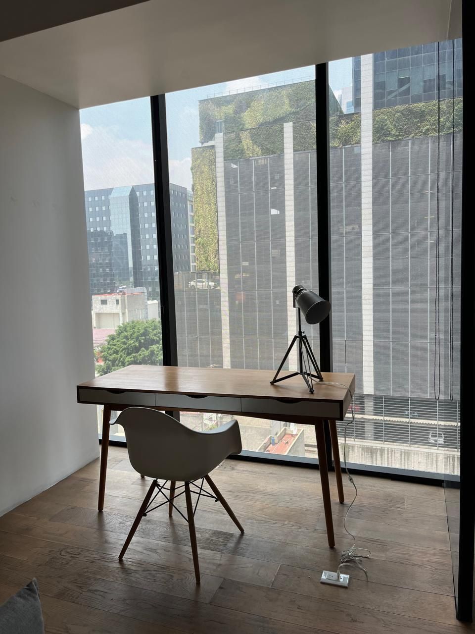 Apartamento em Juárez, Cuauhtémoc, foto 10 de 14