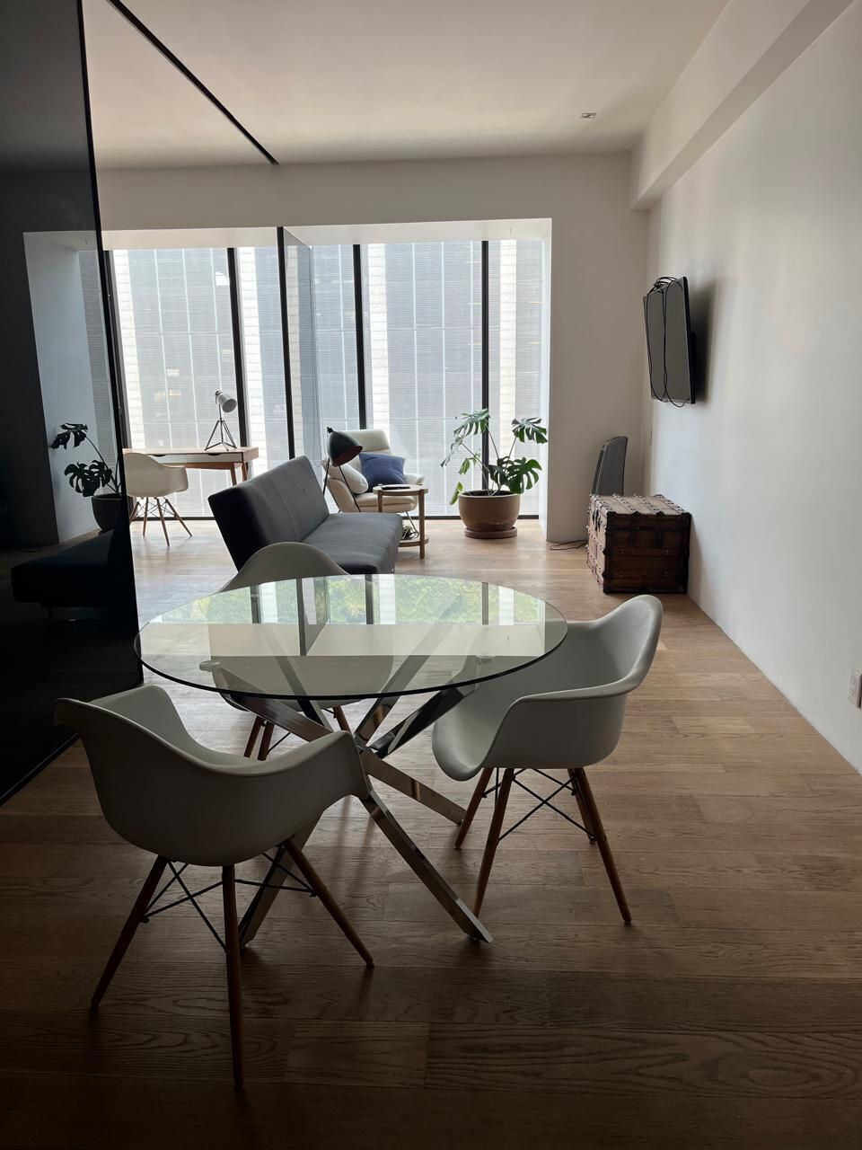 Apartamento em Juárez, Cuauhtémoc, foto 14 de 14