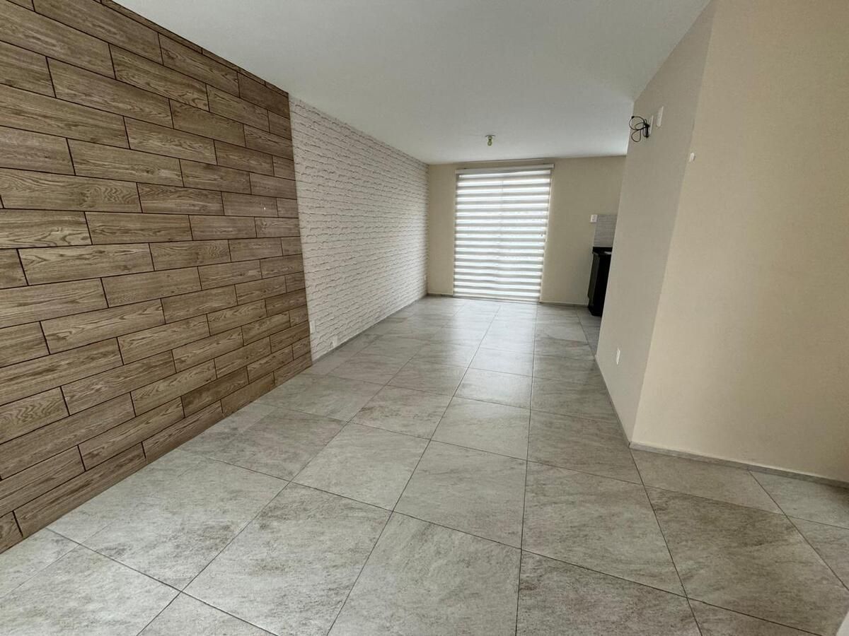 Casa en condominio en San Luis Mextepec, Zinacantepec, foto 4 de 14