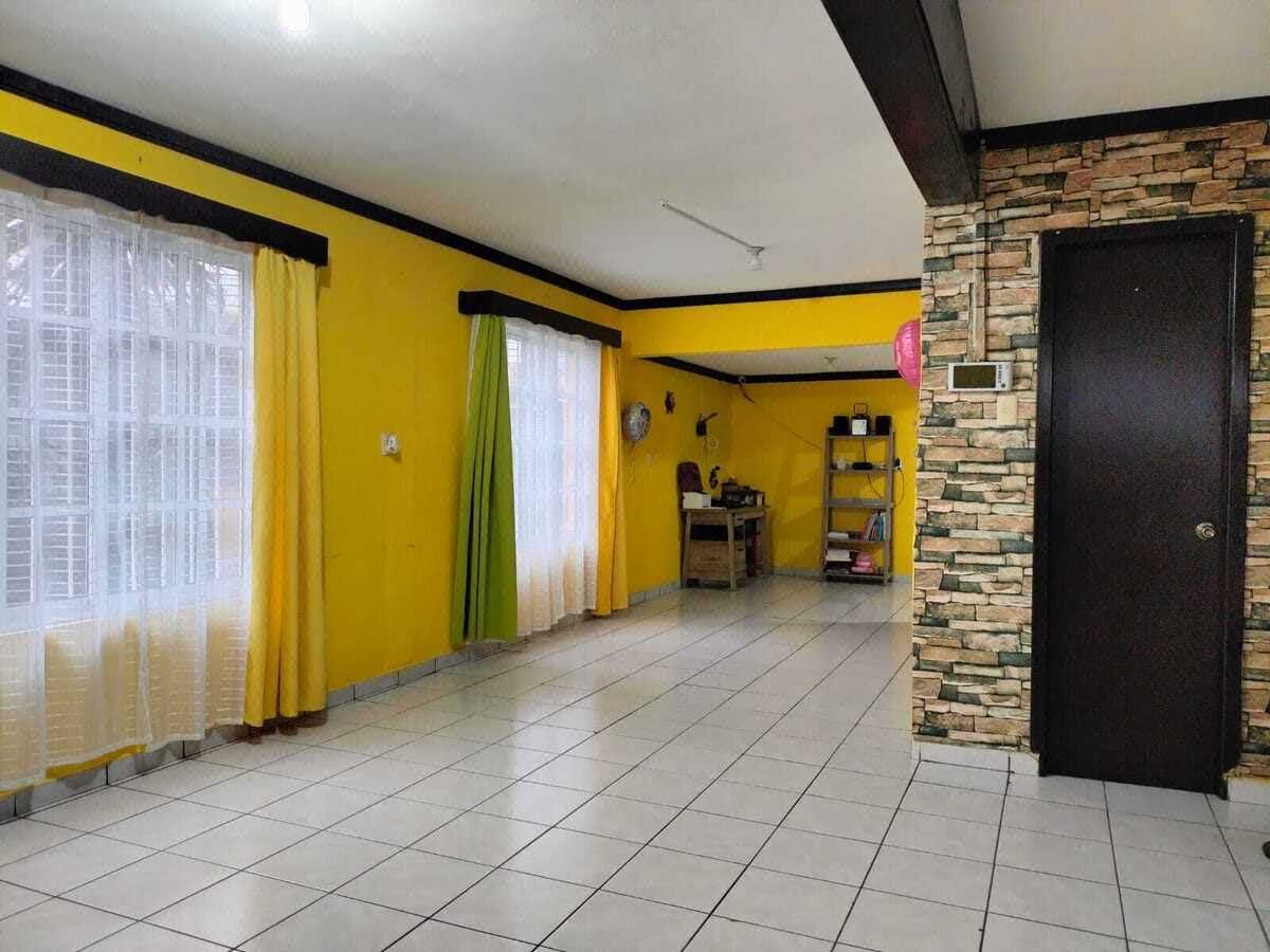 Casa en Venta en Colonia Ciudad Real