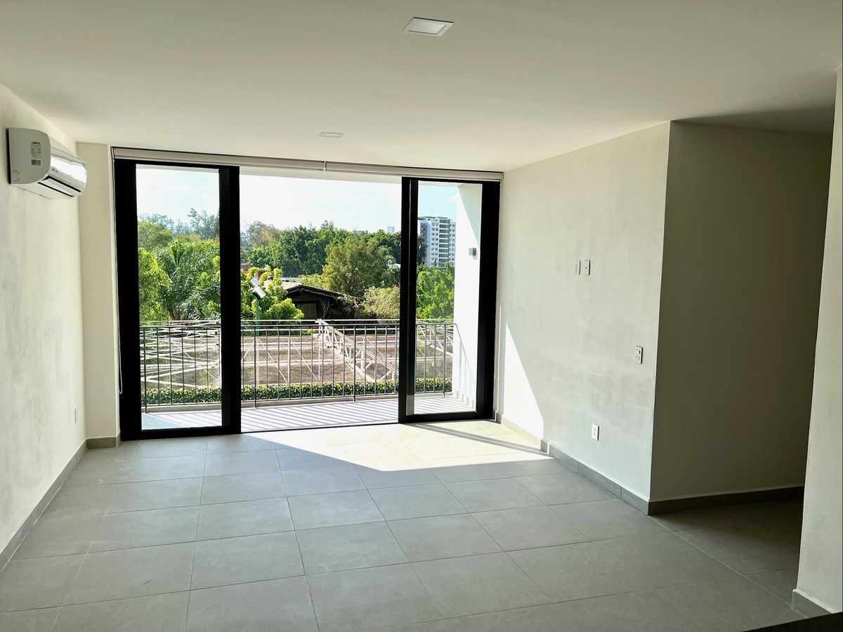 5 de 26: Sala-comedor