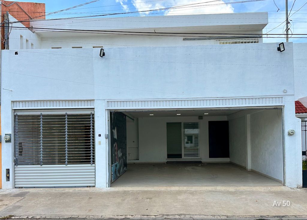 3 de 49: Fachada