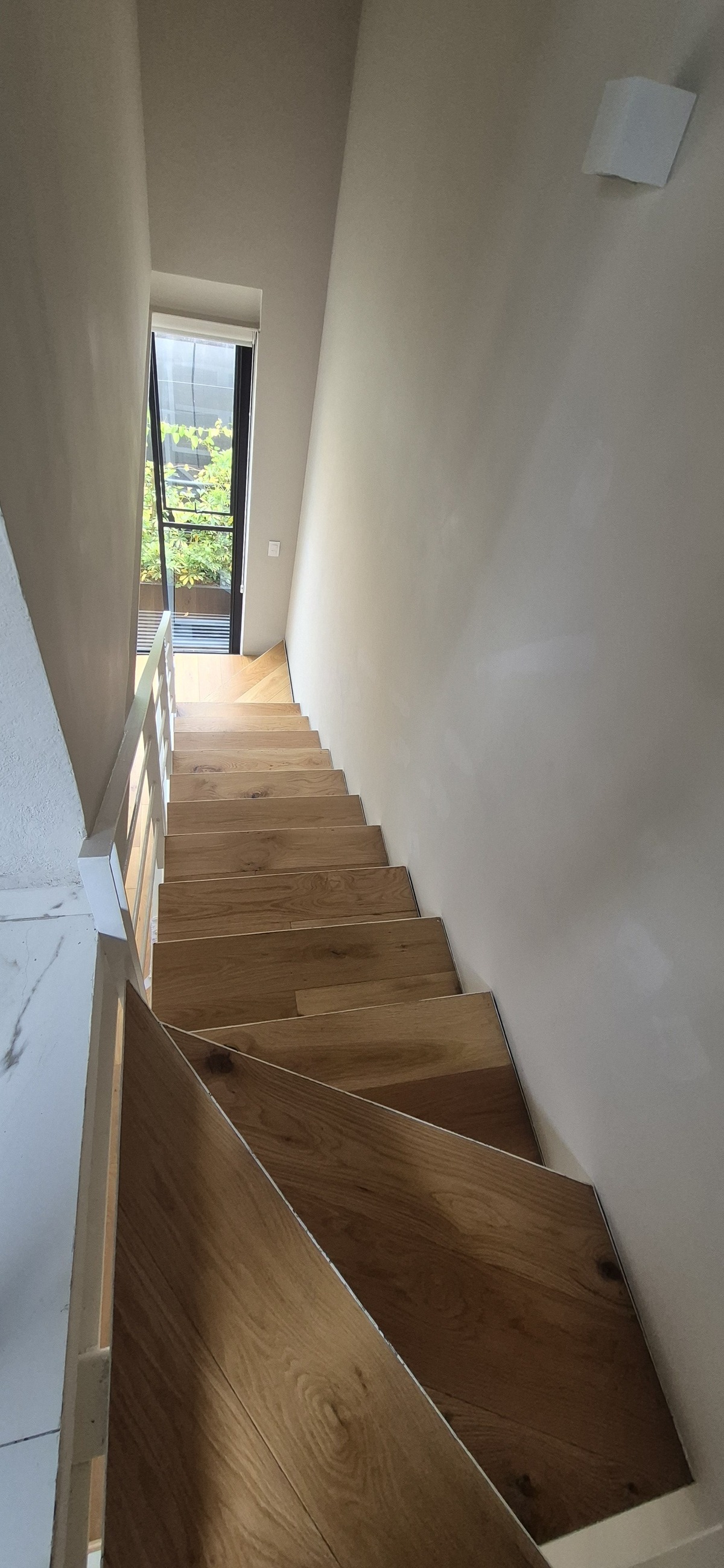 5 de 17: Acceso a habitaciones