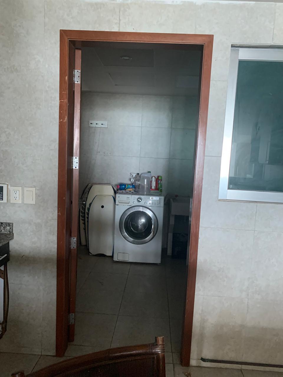 Cuarto de servicio