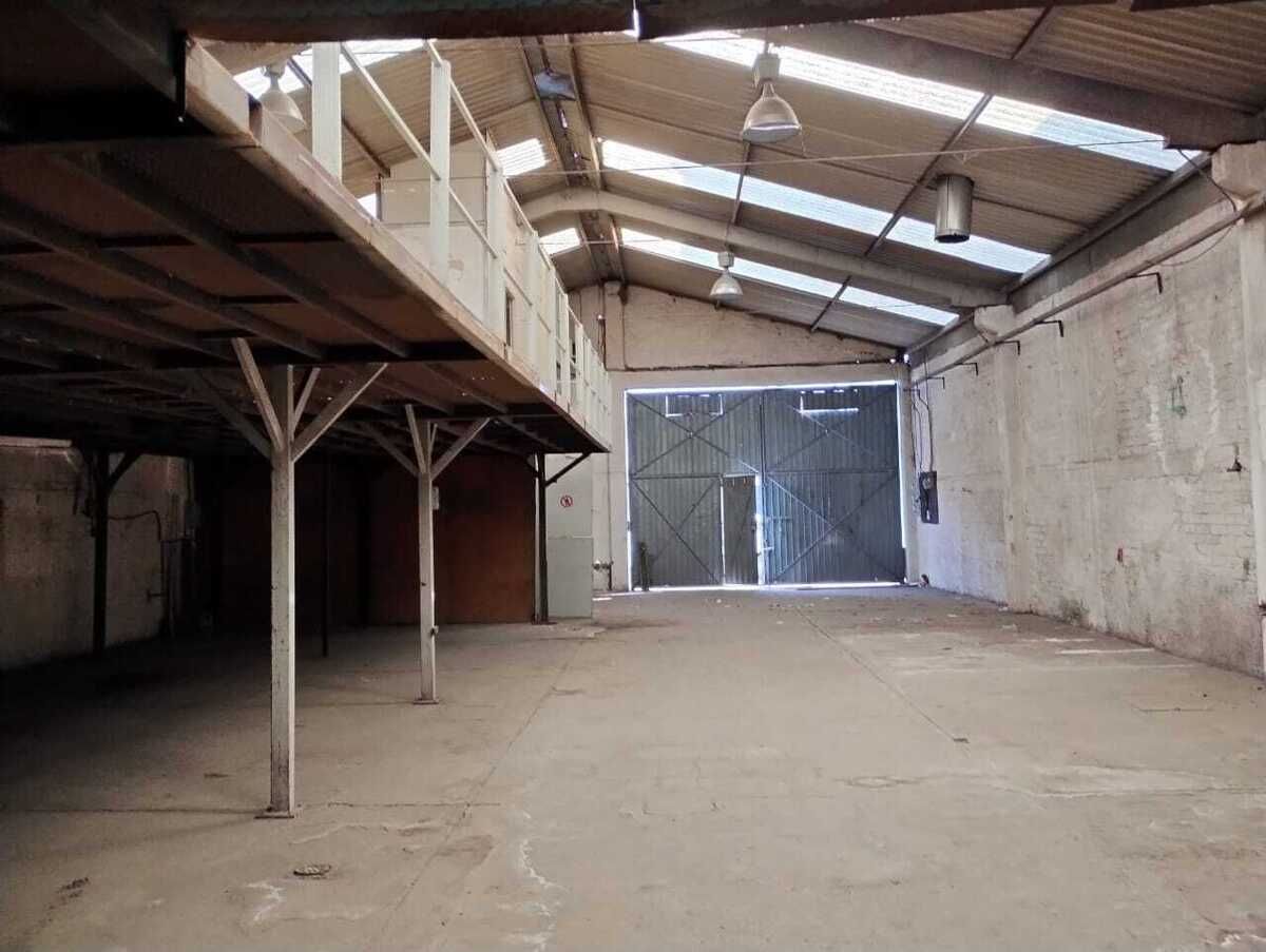 Bodega Mexico Nuevo Atizapan de Zaragoza
