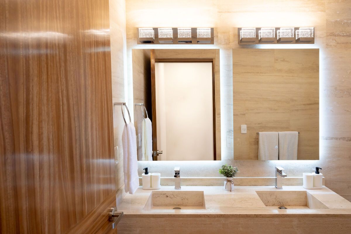 2 de 10: Baño Principal