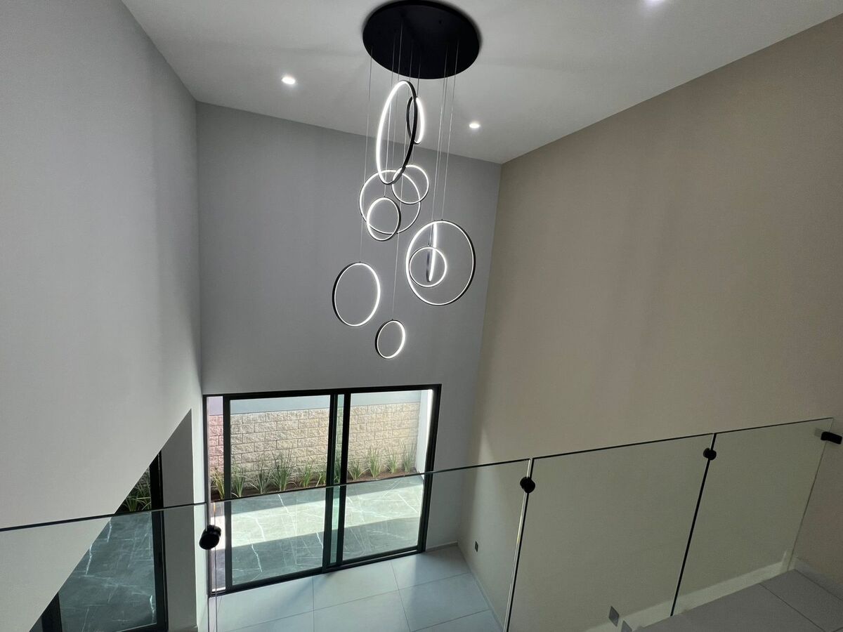 9 de 21: PASILLO SEGUNDA PLANTA