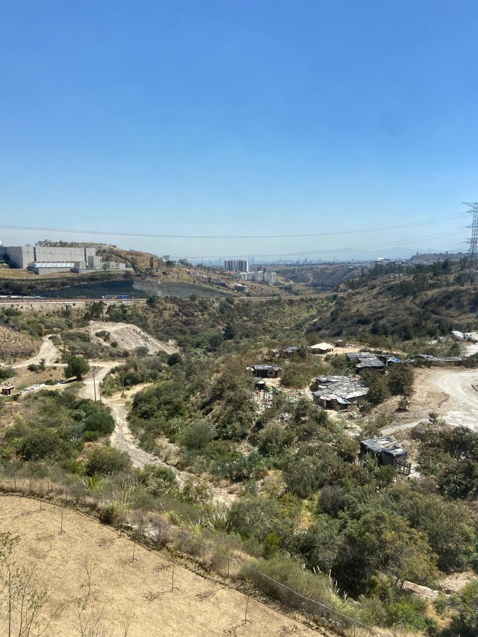 14 de 18: Vistas panorámicas