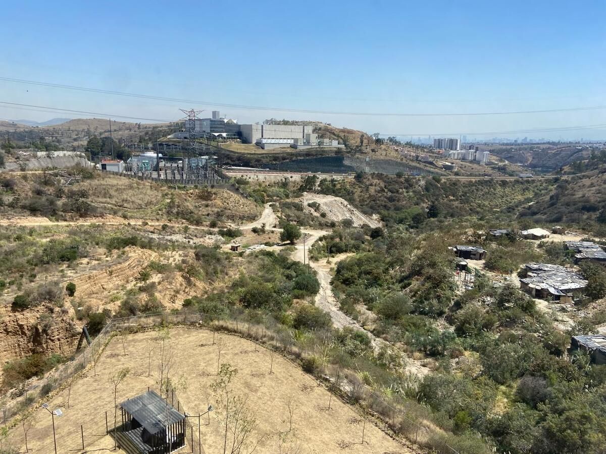 15 de 18: Vistas panorámicas
