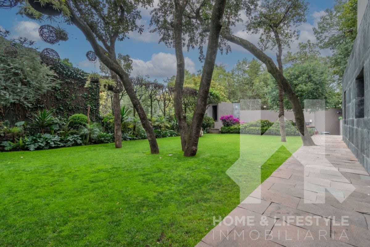 Venta Casa en Bosques de las Lomas