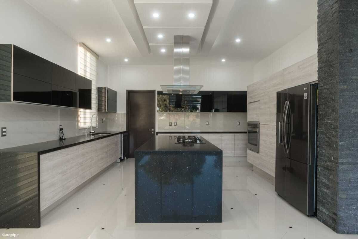 4 of 21: cocina