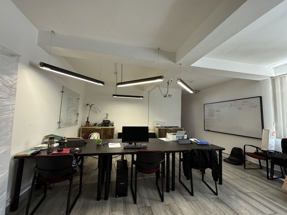 RENTA OFICINA EN COL. DEL VALLE