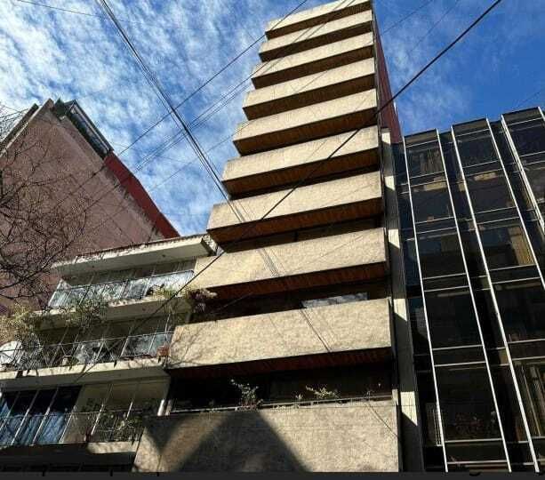 OFICINA EN RENTA EN HEGEL POLANCO