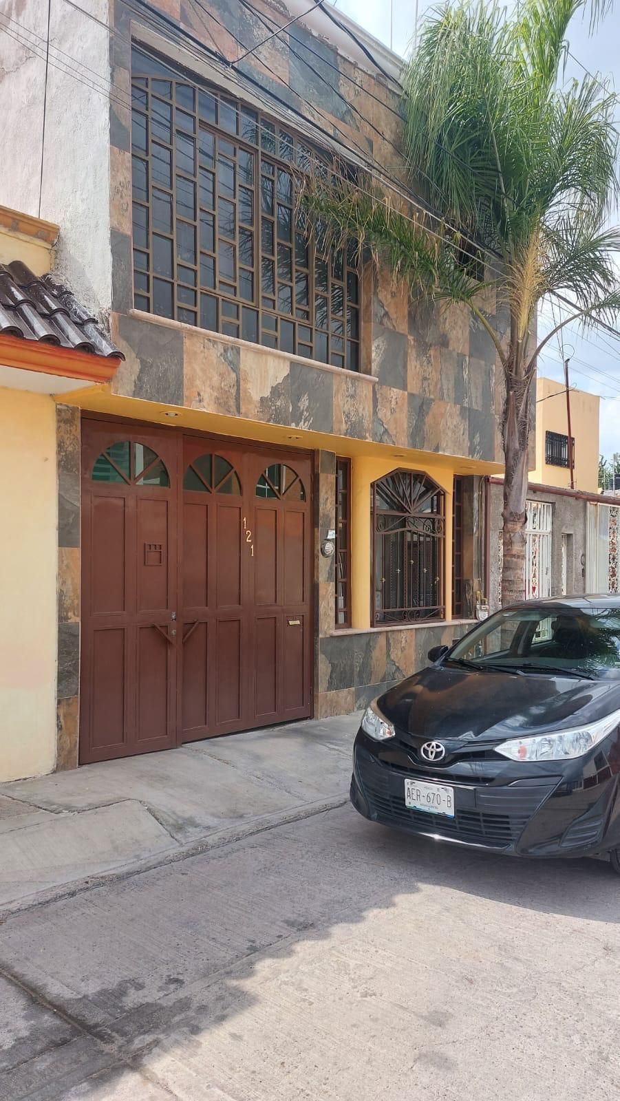 Casa en Venta en Casa Blanca
