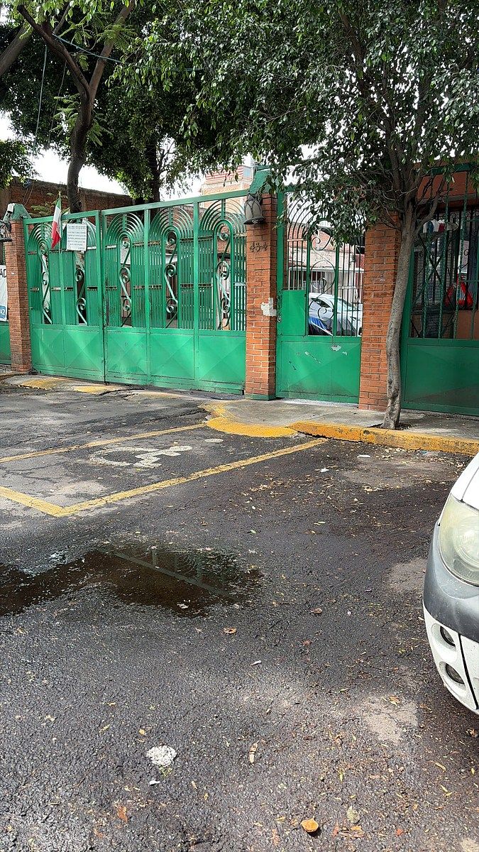 Apartamento em San Miguel Amantla, Azcapotzalco, foto 14 de 14