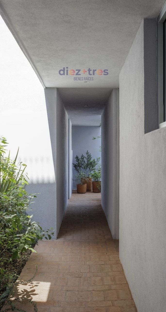 Departamento en Santa Maria La Ribera, Cuauhtémoc, foto 8 de 17