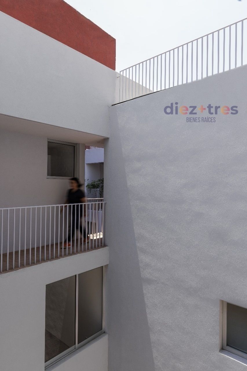 Departamento en Santa Maria La Ribera, Cuauhtémoc, foto 14 de 17