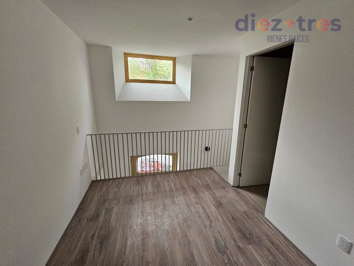 Departamento en Santa Maria La Ribera, Cuauhtémoc, foto 4 de 17