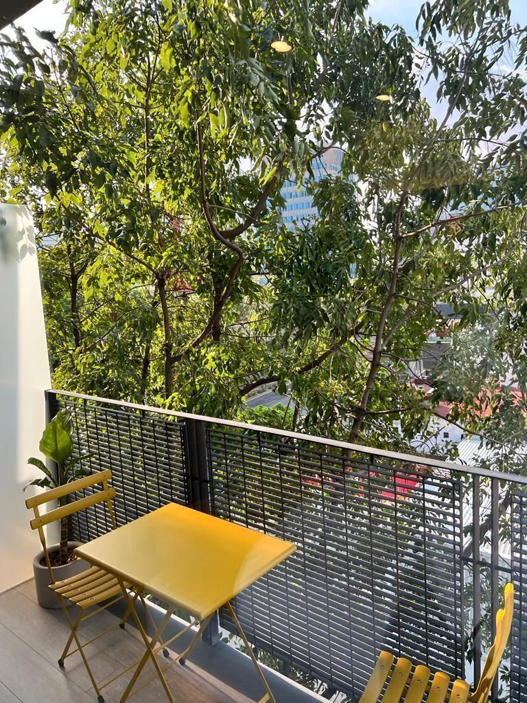 Apartamento em Guadalupe Inn, Álvaro Obregón, foto 3 de 35