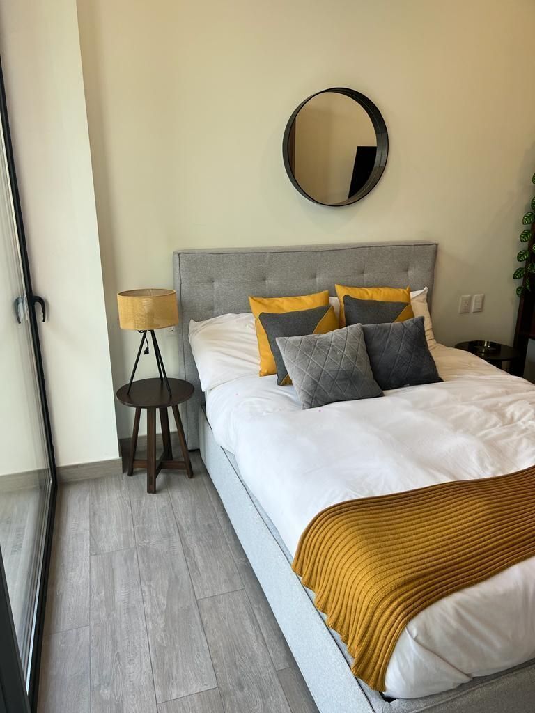 Apartamento em Guadalupe Inn, Álvaro Obregón, foto 4 de 35