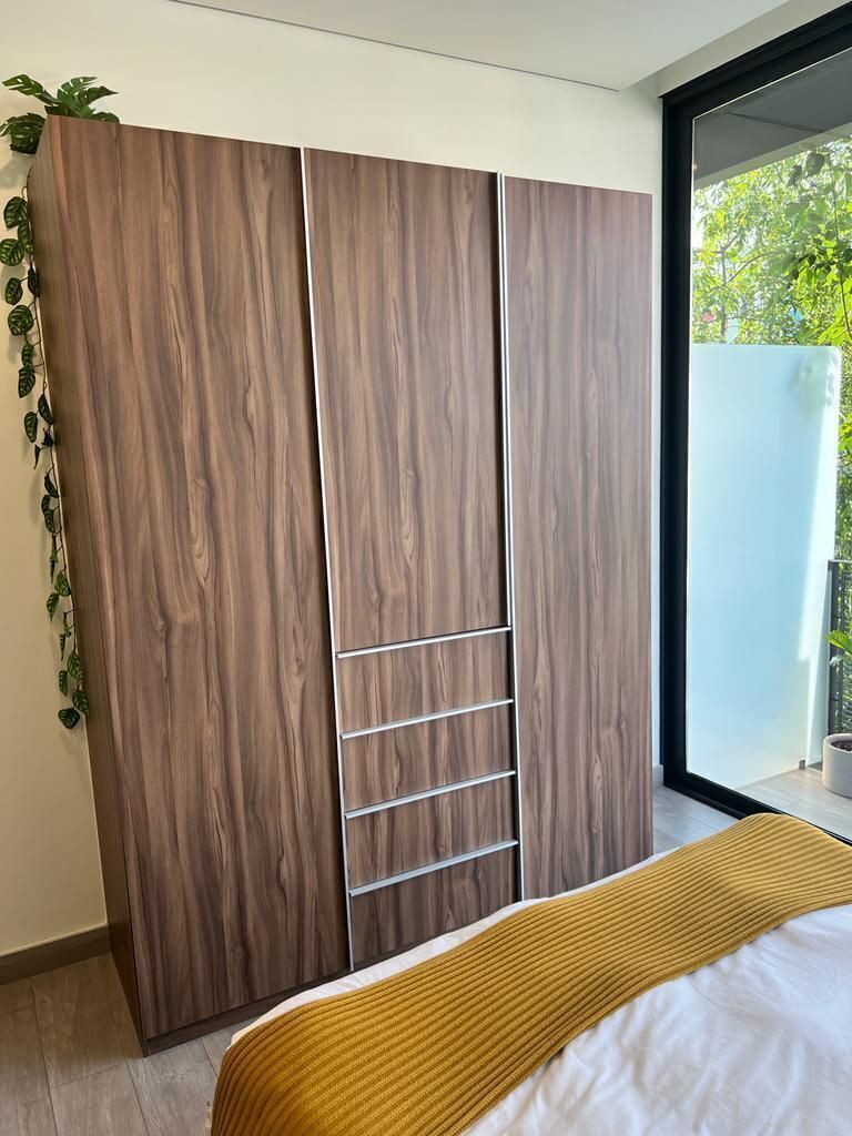 Apartamento em Guadalupe Inn, Álvaro Obregón, foto 6 de 35