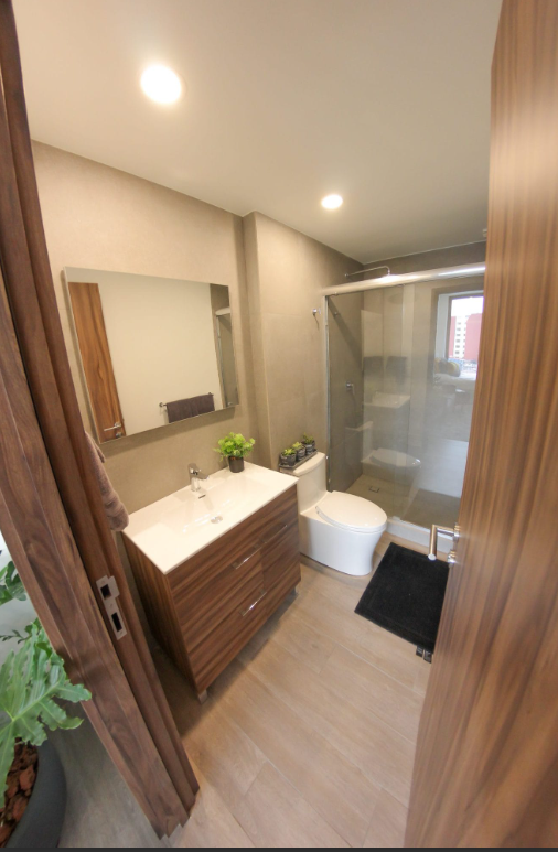 Departamento en Guadalupe Inn, Álvaro Obregón, foto 11 de 35