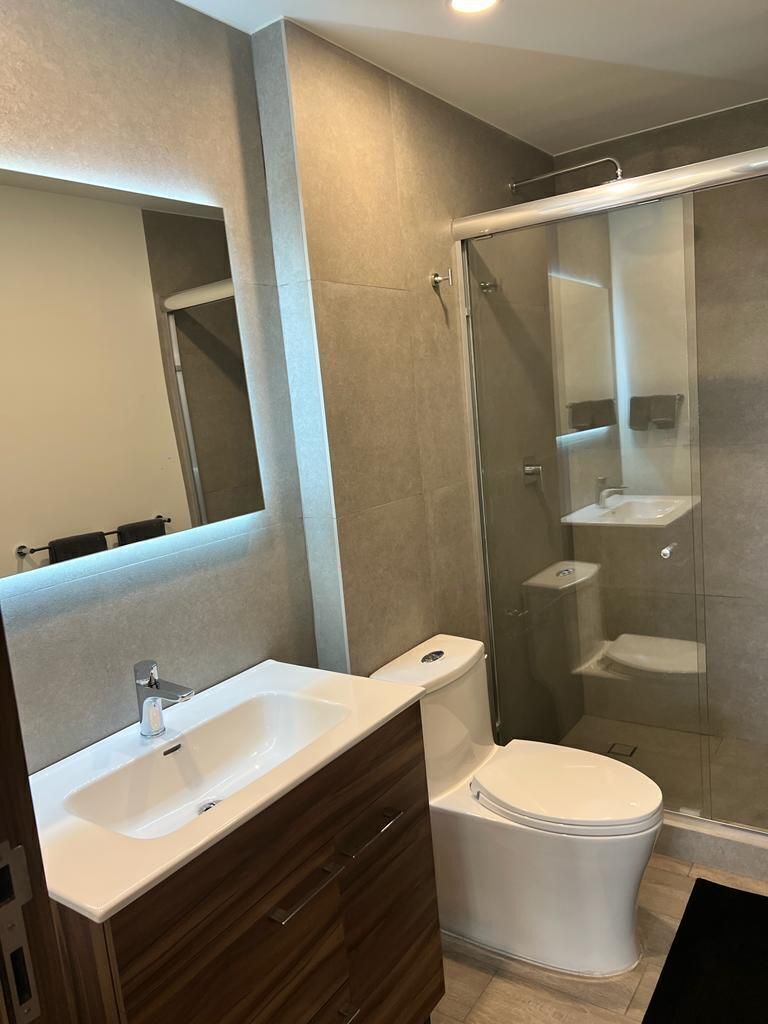 Departamento en Guadalupe Inn, Álvaro Obregón, foto 12 de 35