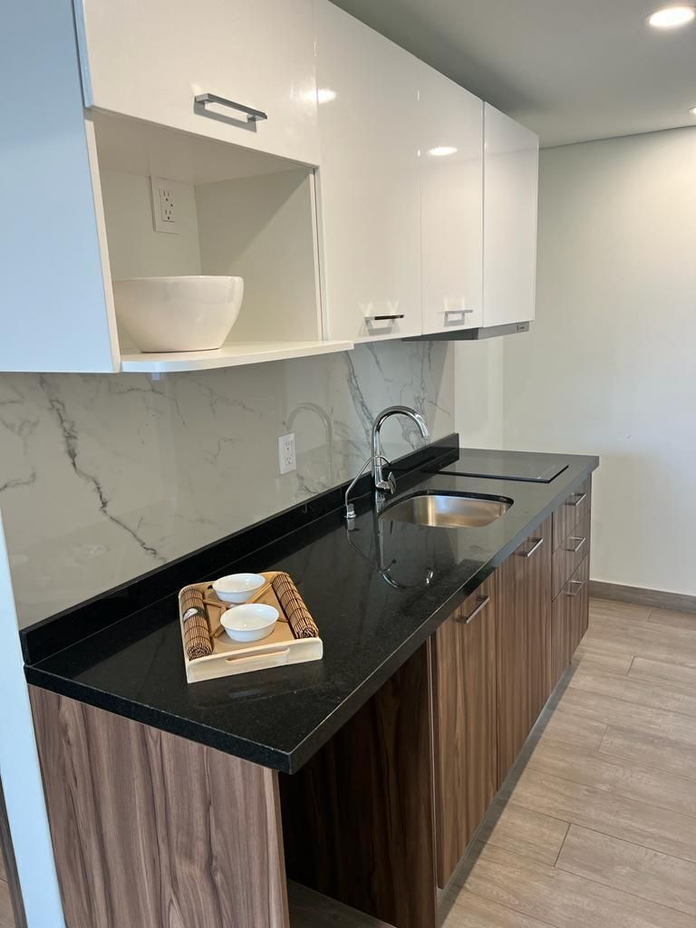 Departamento en Guadalupe Inn, Álvaro Obregón, foto 14 de 35