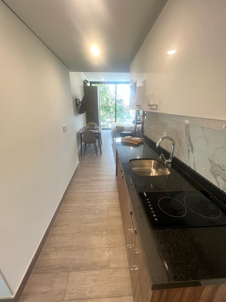 Departamento en Guadalupe Inn, Álvaro Obregón, foto 16 de 35