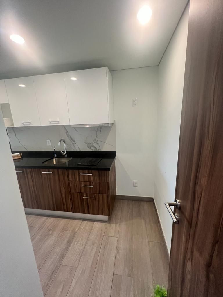 Departamento en Guadalupe Inn, Álvaro Obregón, foto 17 de 35