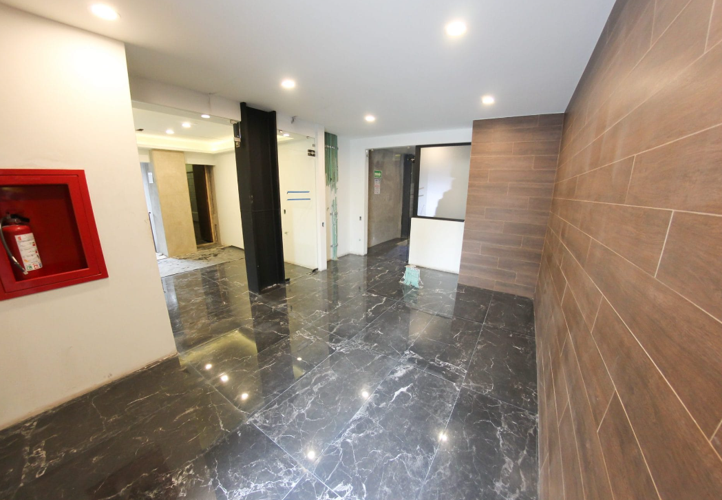 Departamento en Guadalupe Inn, Álvaro Obregón, foto 18 de 35