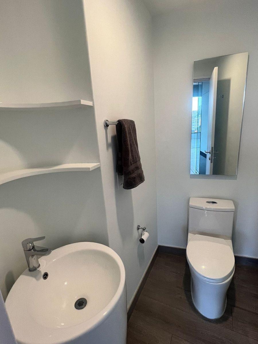 Departamento en Guadalupe Inn, Álvaro Obregón, foto 30 de 35