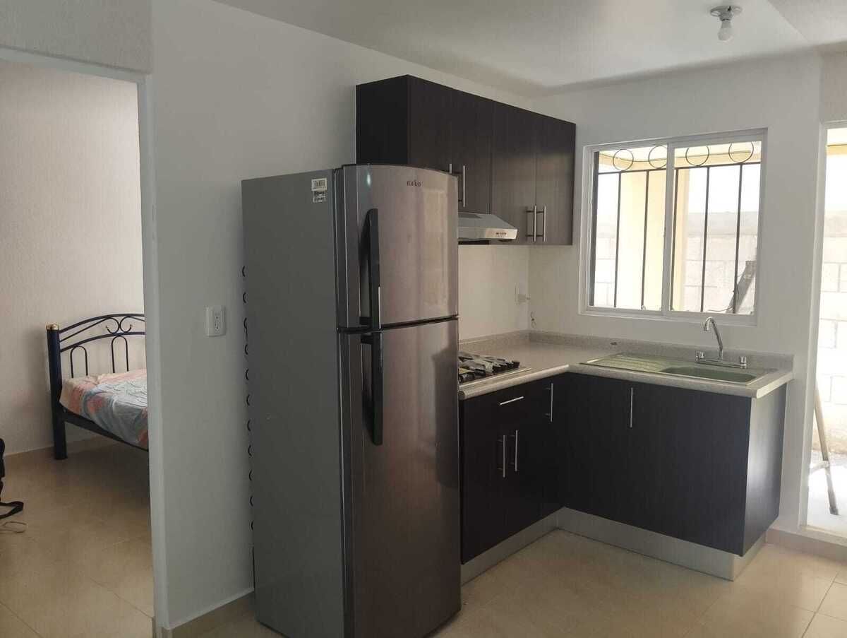 Apartamento em Real Solare, El Marqués, foto 3 de 12