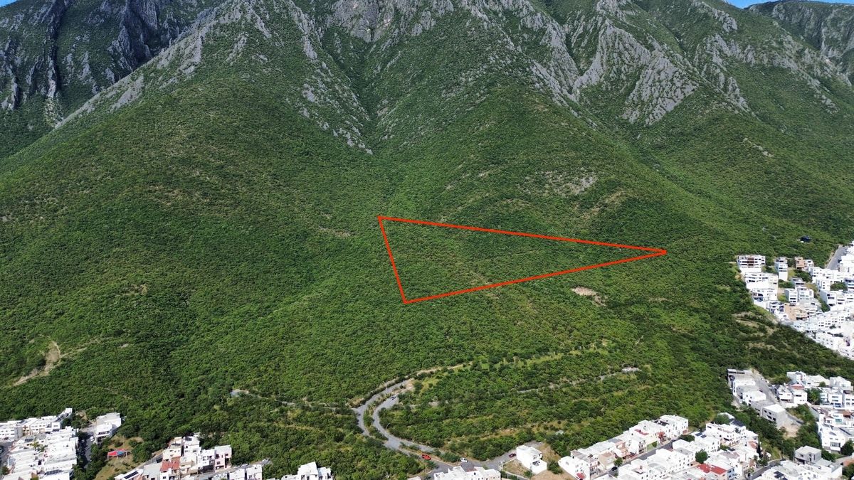 Terreno Vistalta/cortijo del Rio