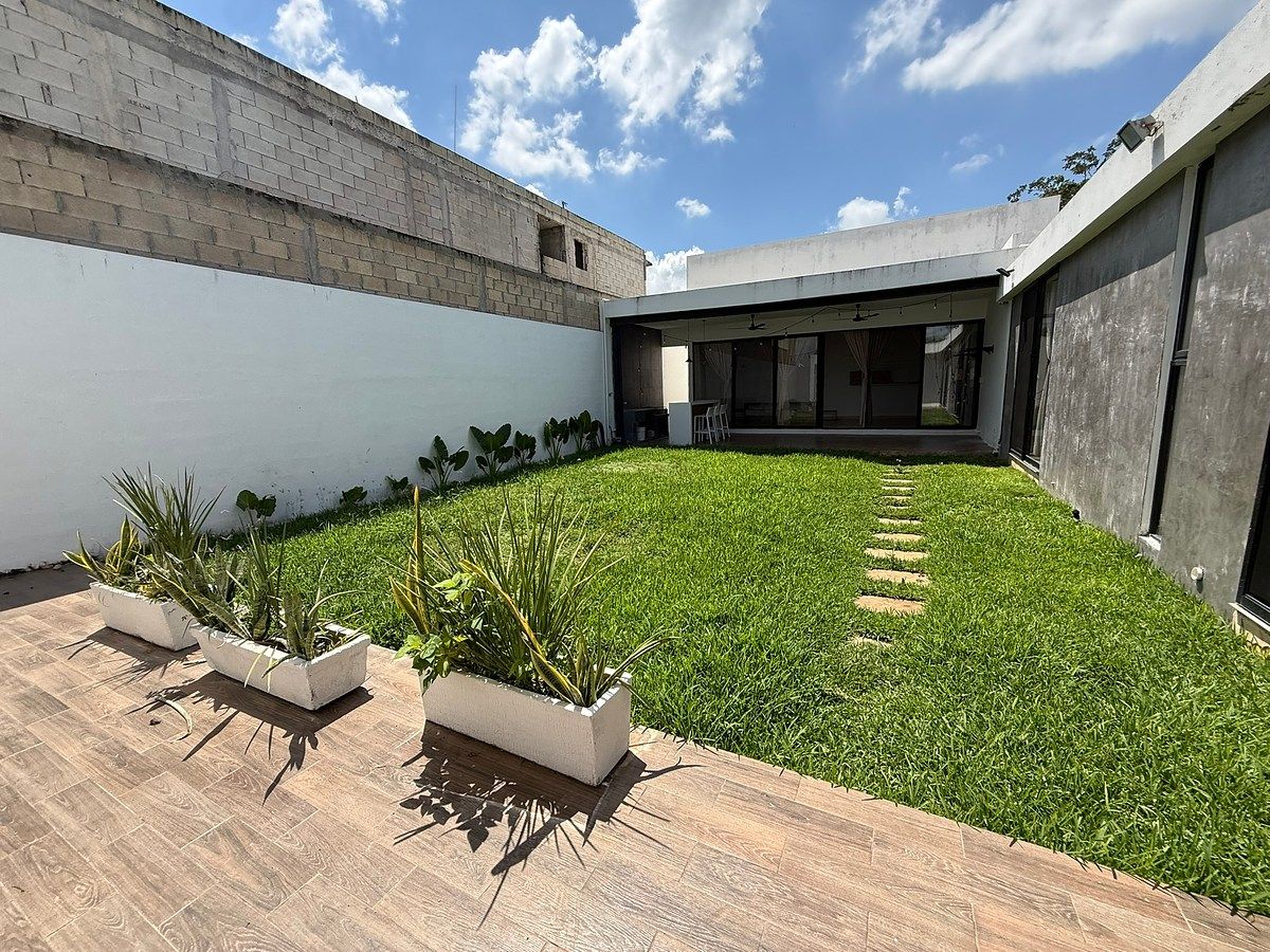 House in Dzityá, Mérida, photo 18 of 36