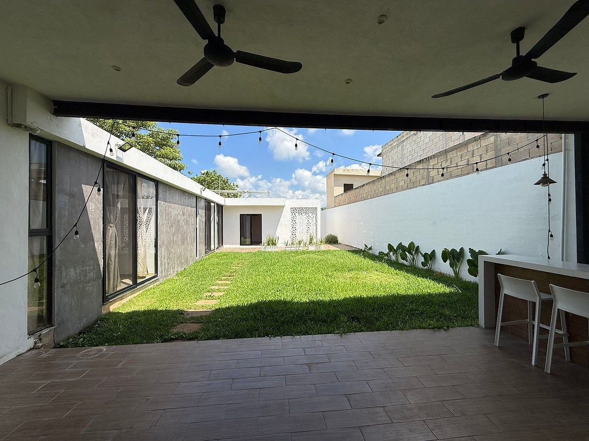 House in Dzityá, Mérida, photo 20 of 36