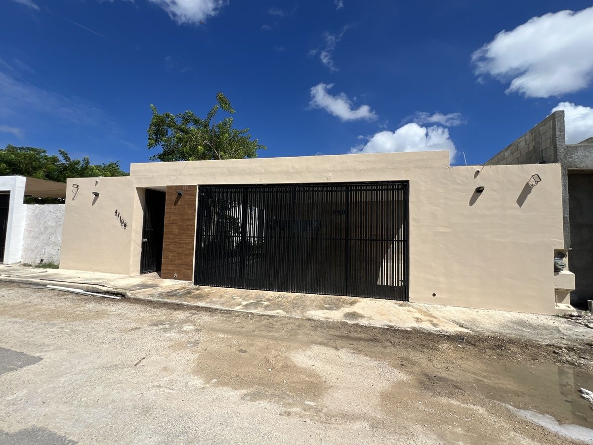Casa em Dzityá, Mérida, foto 3 de 23