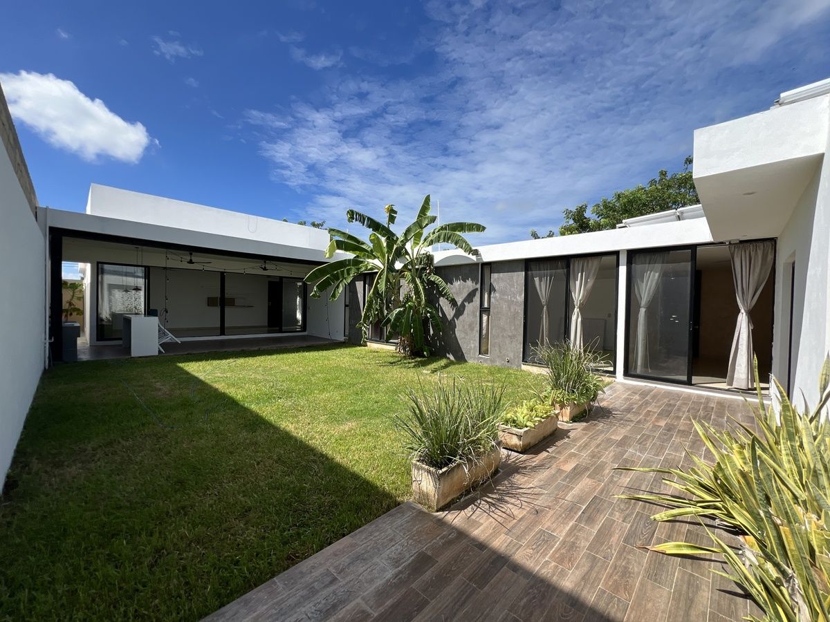 Casa em Dzityá, Mérida, foto 4 de 23