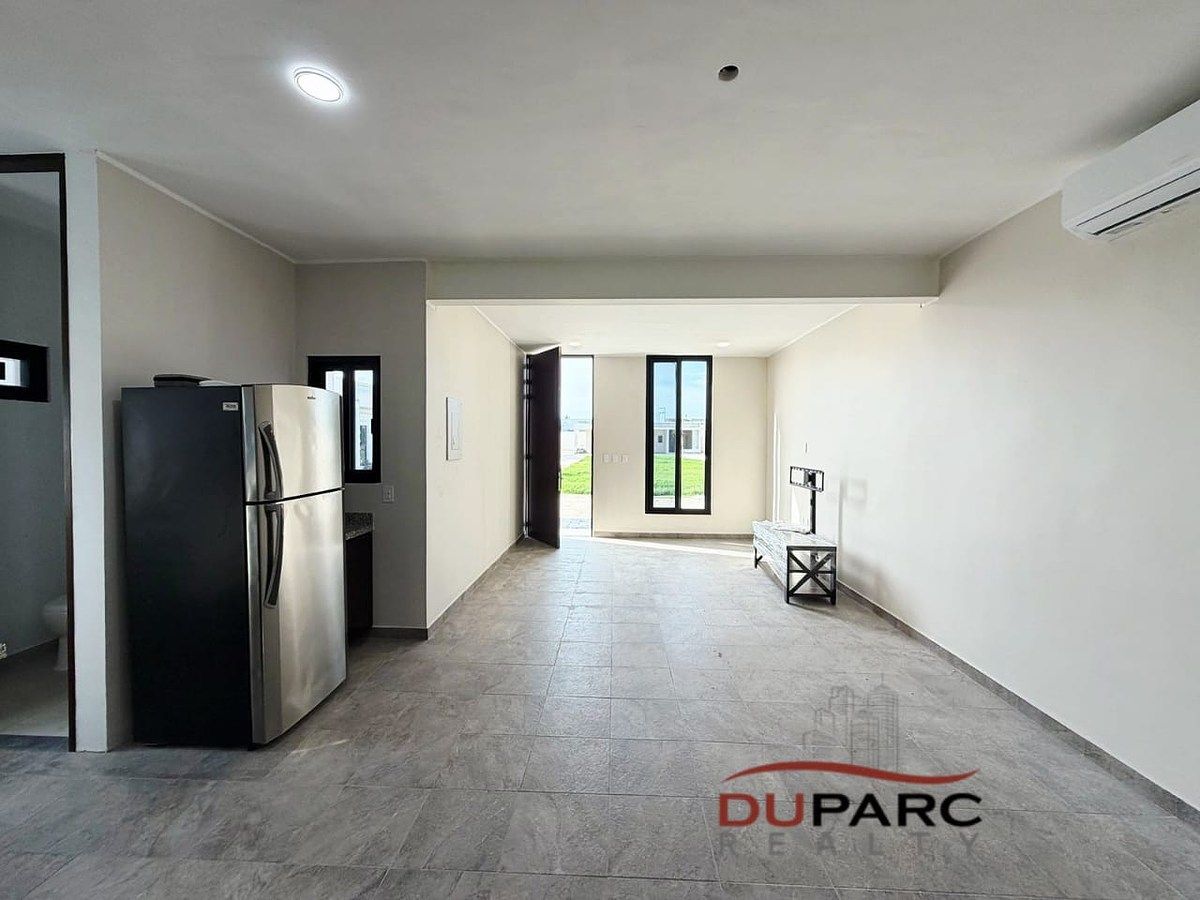 House in San Antonio de las Sabanas, Carmen, photo 4 of 12