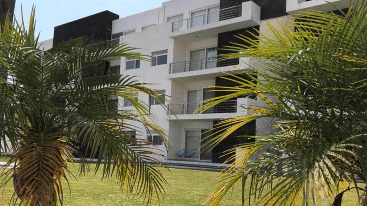 Departamento PH en Venta en Real de Juriquilla, Qro.