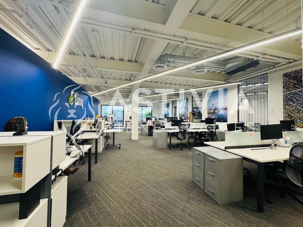 Renta de Oficina Vito Alessio Robles