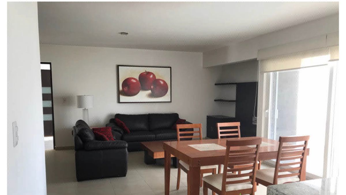 Departamento en Venta, Real de Juriquilla, Querétaro