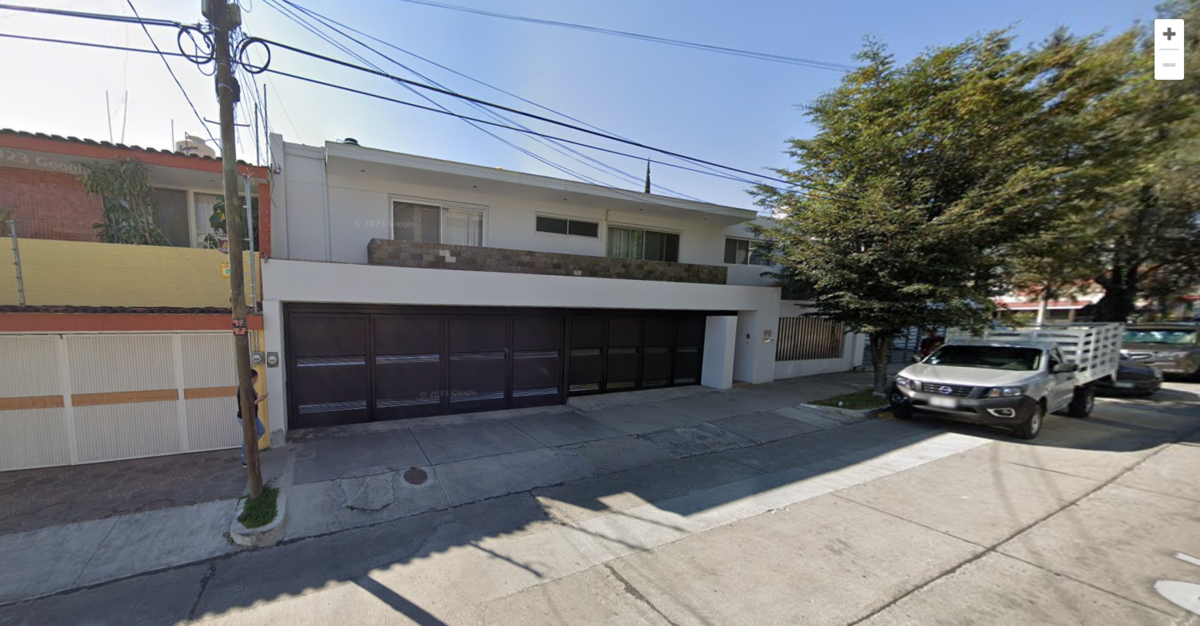 Casa en Providencia para desarrollo