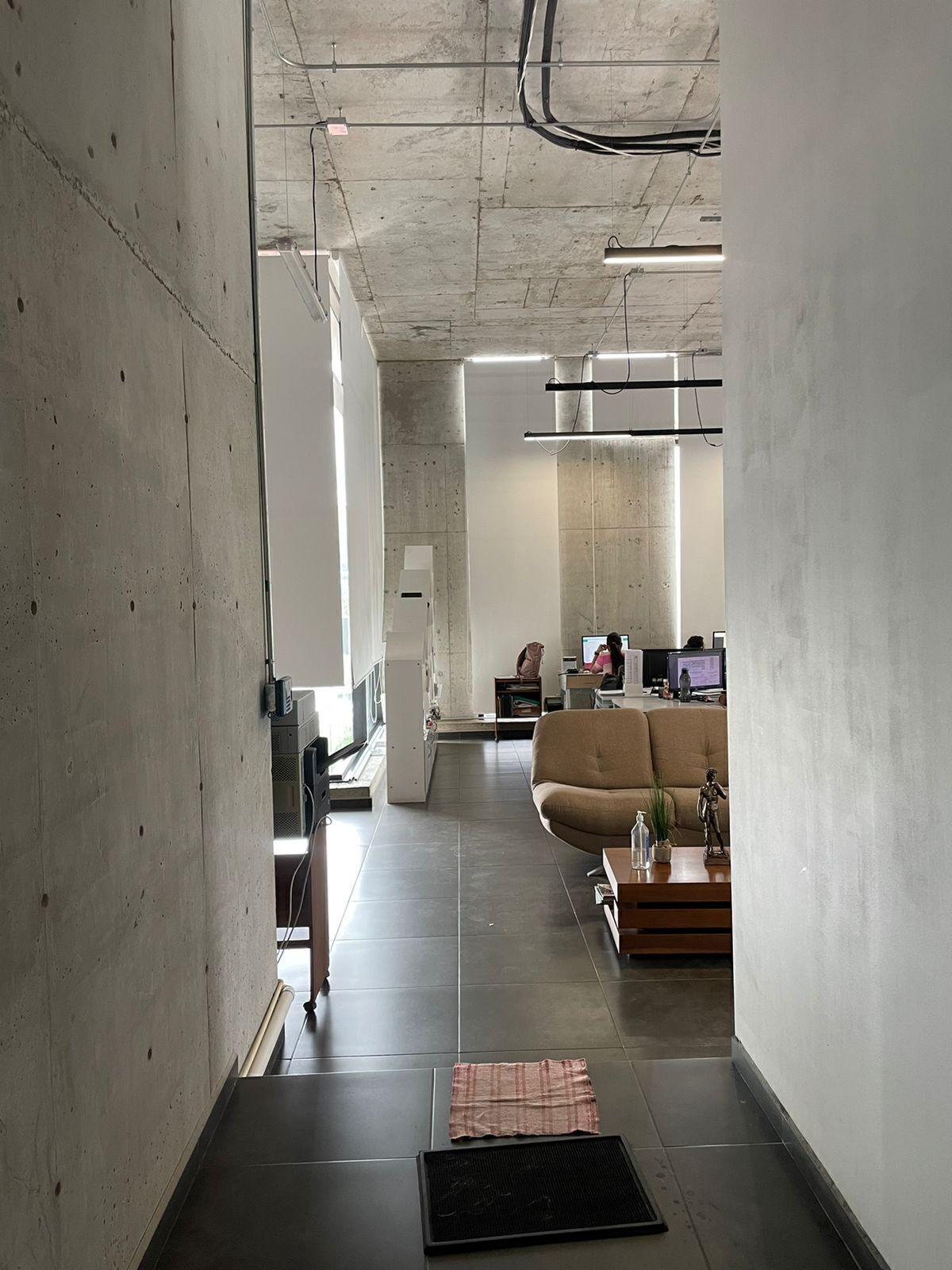 OFICINA EN RENTA 147 m2 acondicionada, Col Lafayette