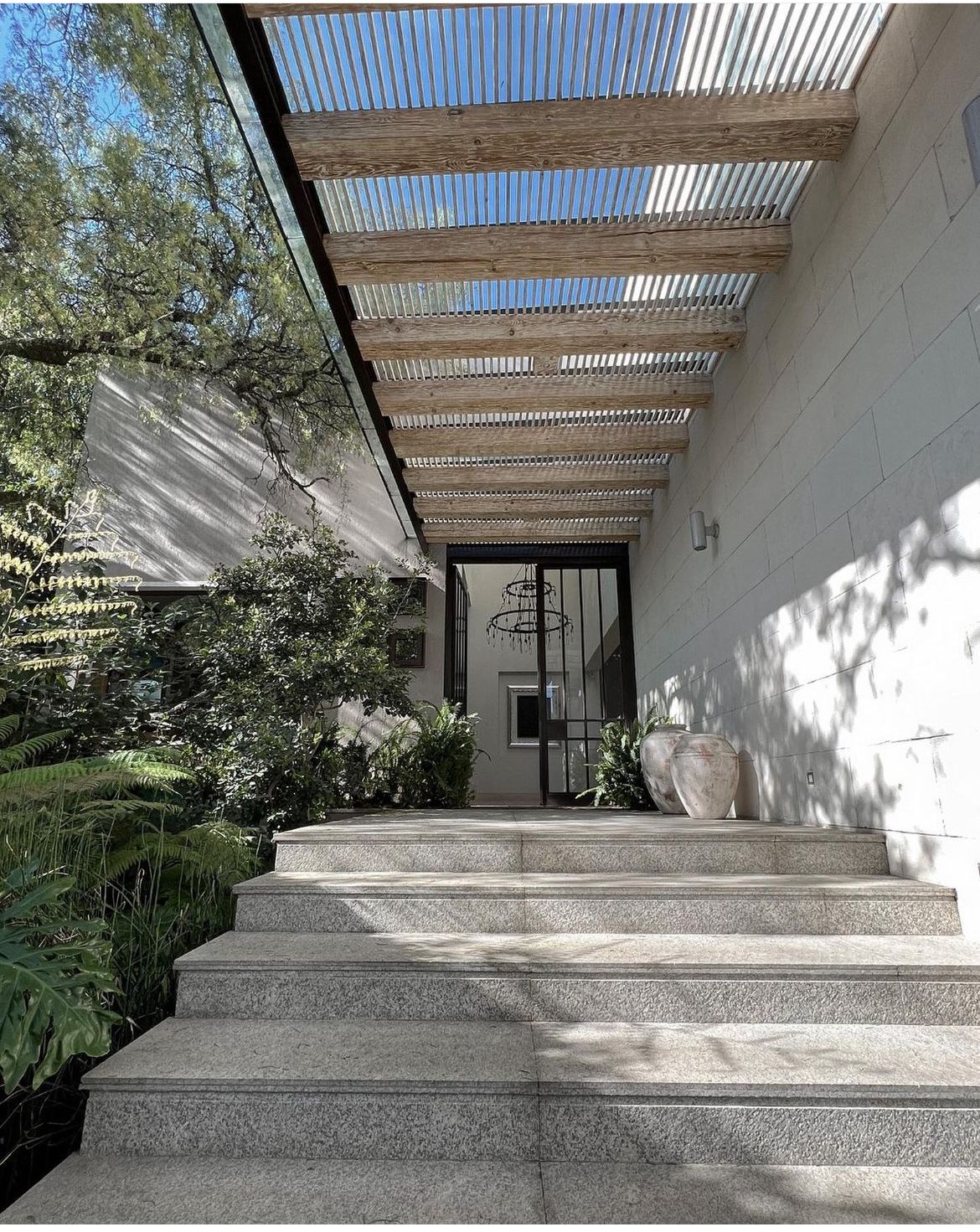 House in Jardines del Pedregal, Álvaro Obregón, photo 3 of 41