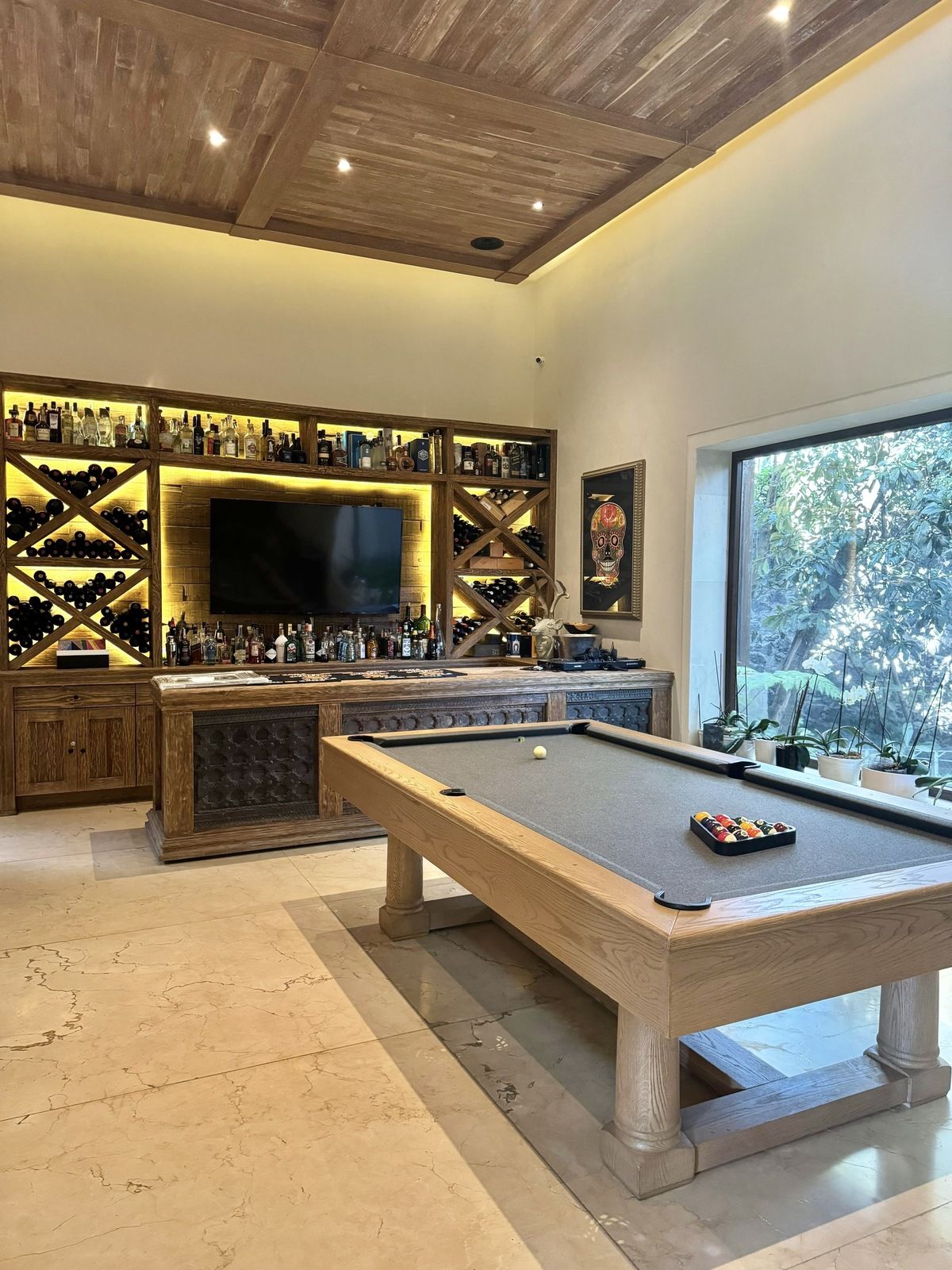 House in Jardines del Pedregal, Álvaro Obregón, photo 7 of 41